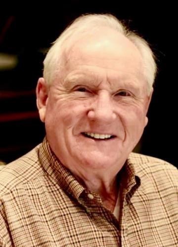 Obituary of Robert E. Meehan