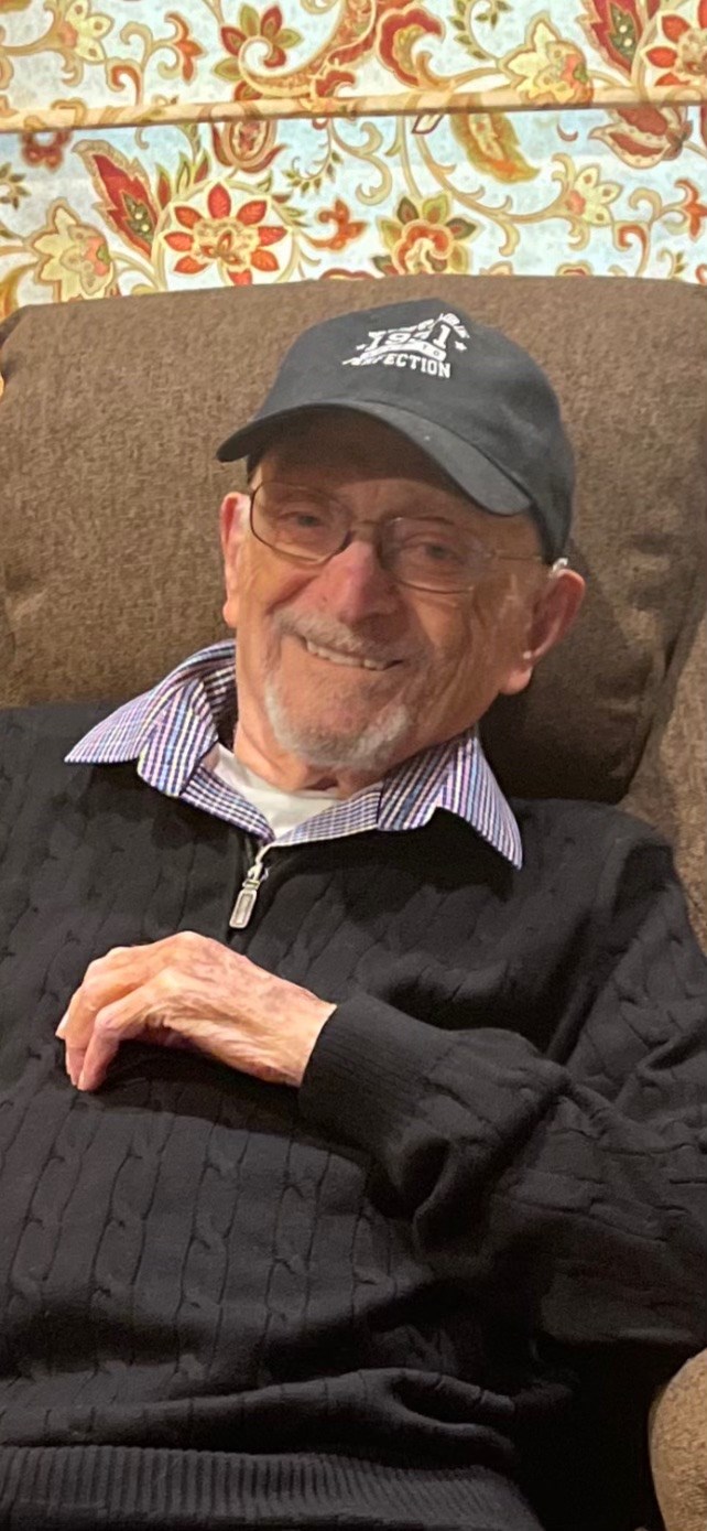 Obituary of Arthur "Abba" Appelstein