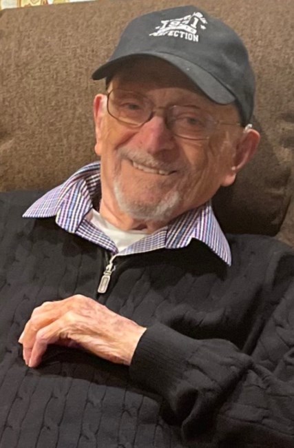 Obituary of Arthur "Abba" Appelstein