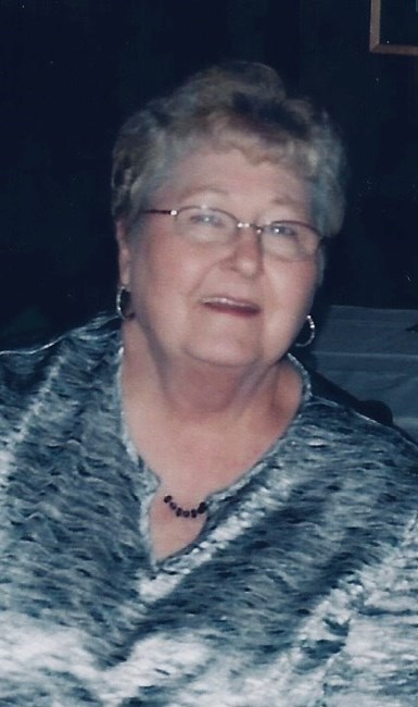 Obituary of Carol Jean Bell