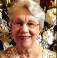 Mary Dover