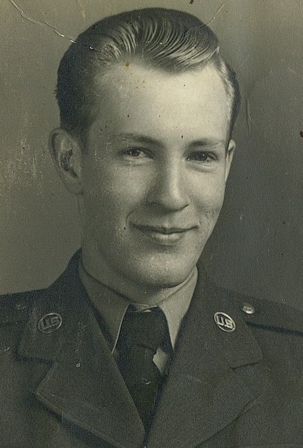 Obituary of Joe E. Baker