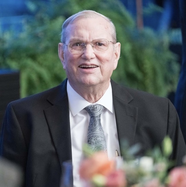 Avis de décès de Robert Leon Gunter