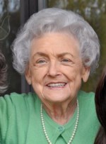 Thelma Wood