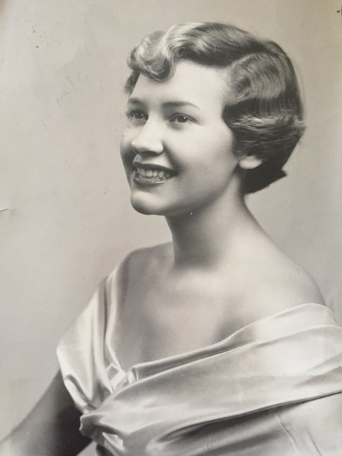 Obituary of Earlene Bruin Howell