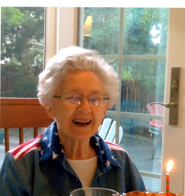 Obituary of Mehring Carol