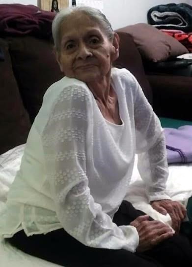 Obituary of Guadalupe "Lupita" Gutierrez