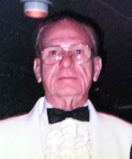 Obituary of Lewis C. Morrical