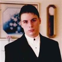 Avis de décès de John Adam Kramer