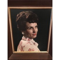 Obituary of Bernice "Bunny" Prince