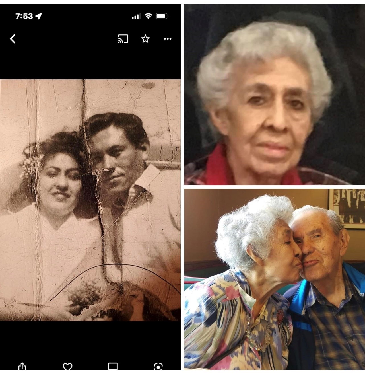 Obituary of Ofelia L. Aranda