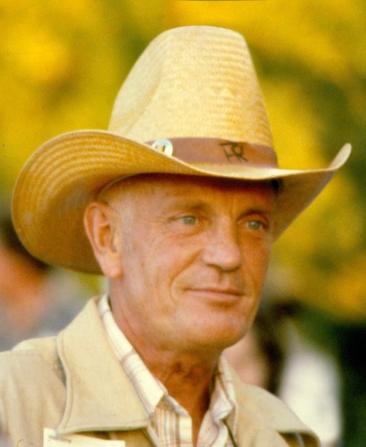 Obituario de James Garland Toepfer