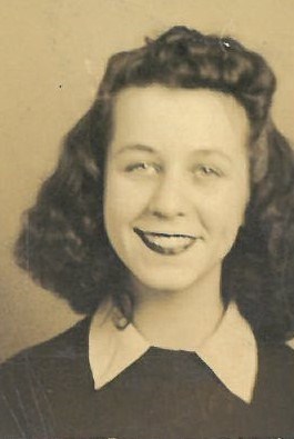 Obituary of Matilda Mary Marchese