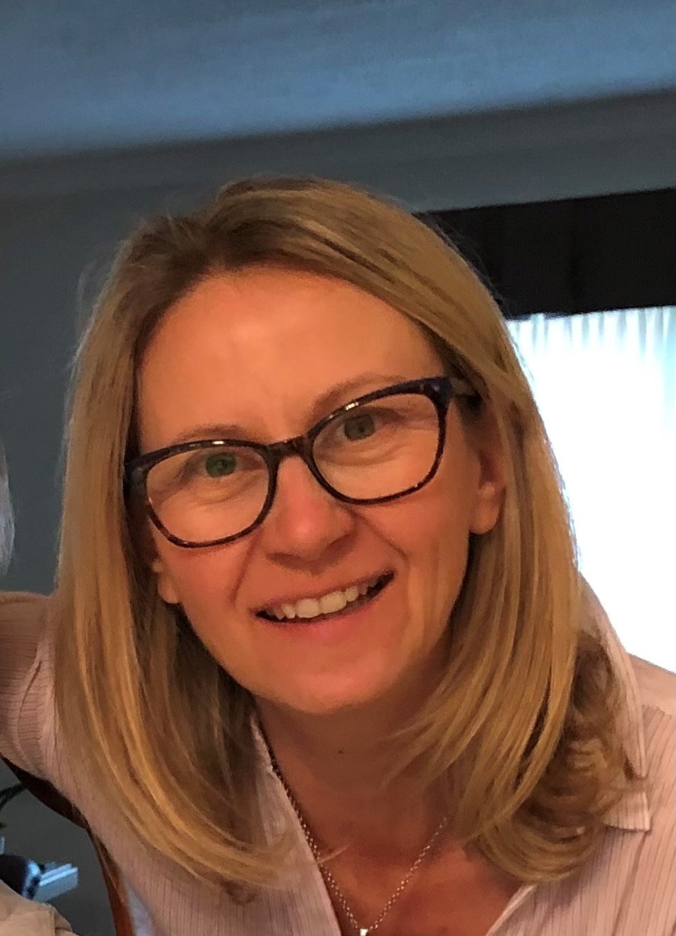 Obituary of Monica Barbara Hoppe