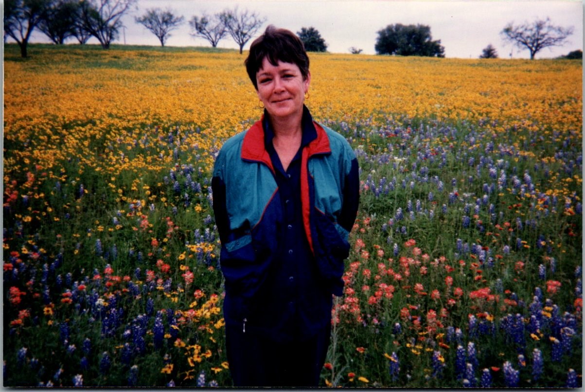 Obituary of Constance Gene Gibson