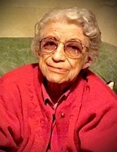 Obituary of Ruth T. Clark