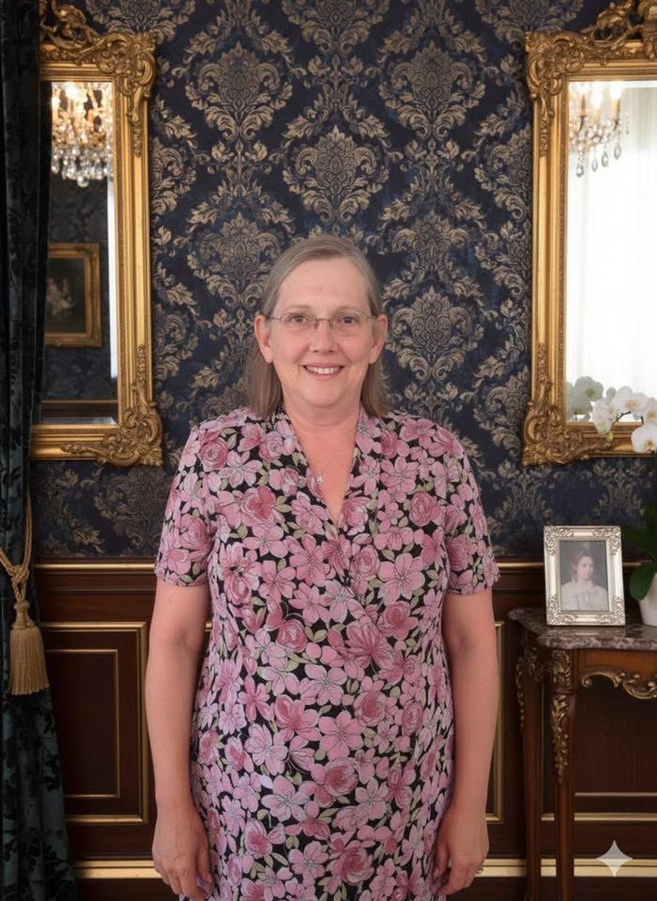 Obituary of Elizabeth Dianne (Rudder) Harris