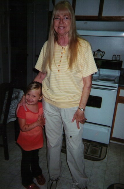 Obituary of Millard Bill Brummett