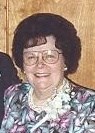 Obituary of Edith Louise Searcy Walker