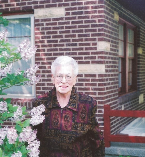 Obituary of Carolyn Amelia Payne