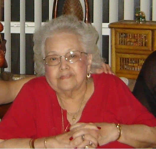 Obituary of Jaantje Hermine Hesselberg