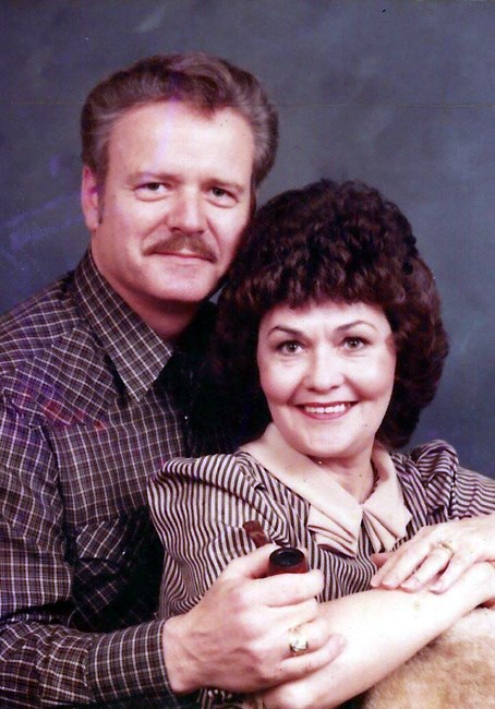 Obituary of Alma Butler and husband Arthur