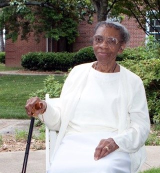 Obituary of Dorothea C. Boston Jackson