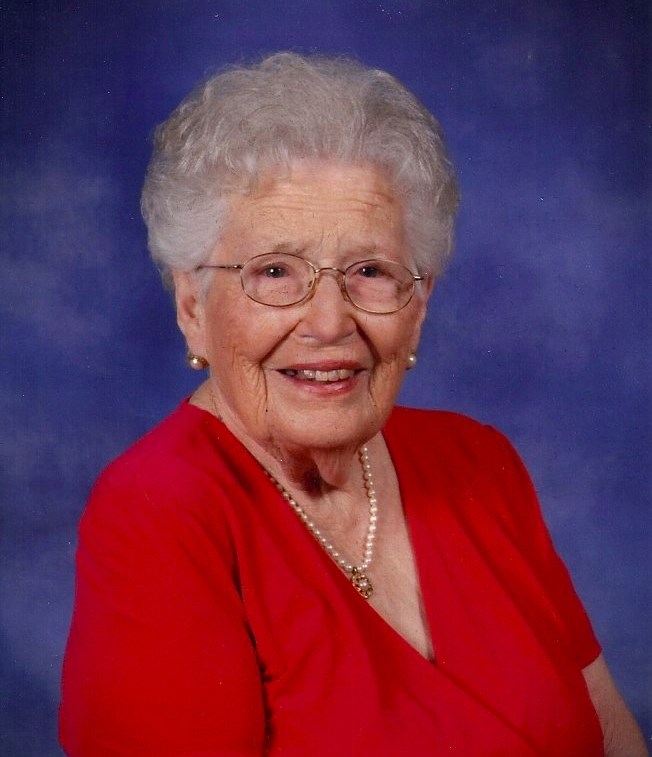 Jean McCabe Obituary Hamilton, OH