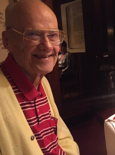 Obituary of Russell "Russ" Dean Hobbs, Jr.