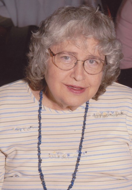 Obituary of Martha Wilkins