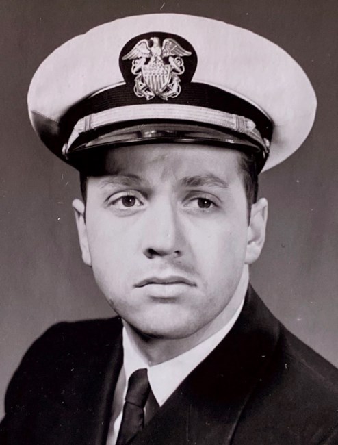 Obituary of Stephen C Adamson