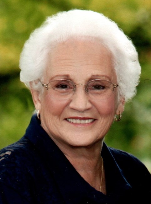 Avis de décès de Sandra Jean Johnson