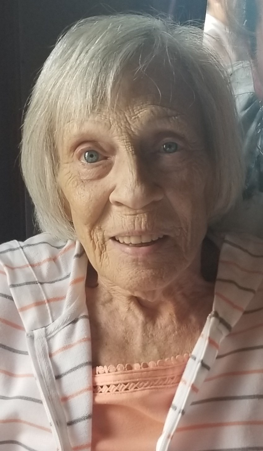 Obituary of Diane P Graf