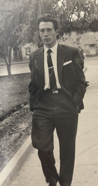 obituary image