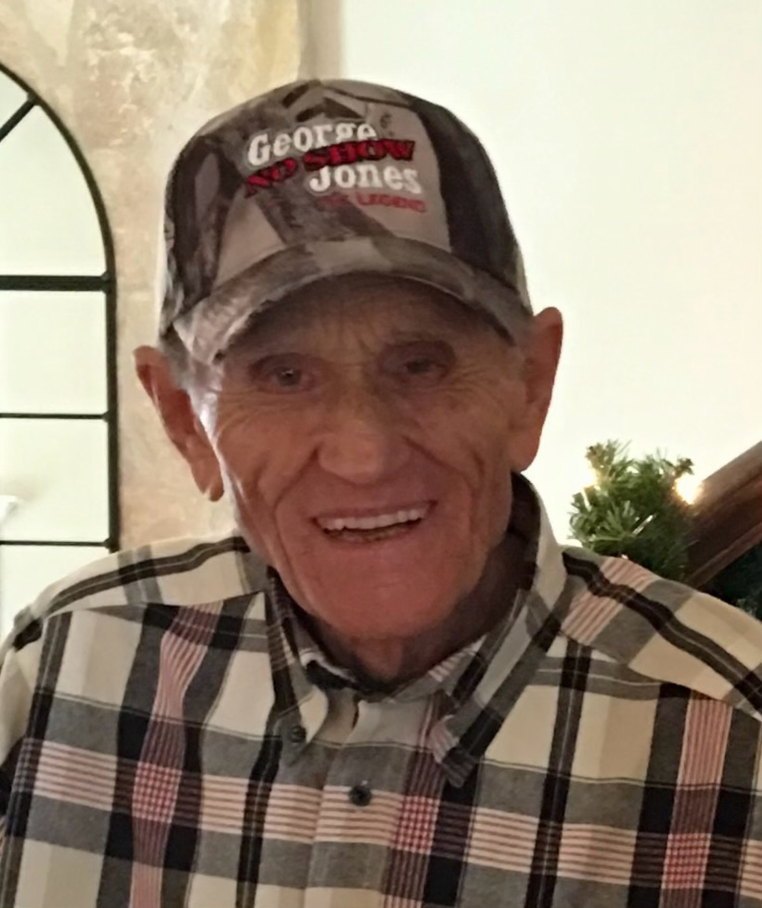 Obituary of Bobby Taylor