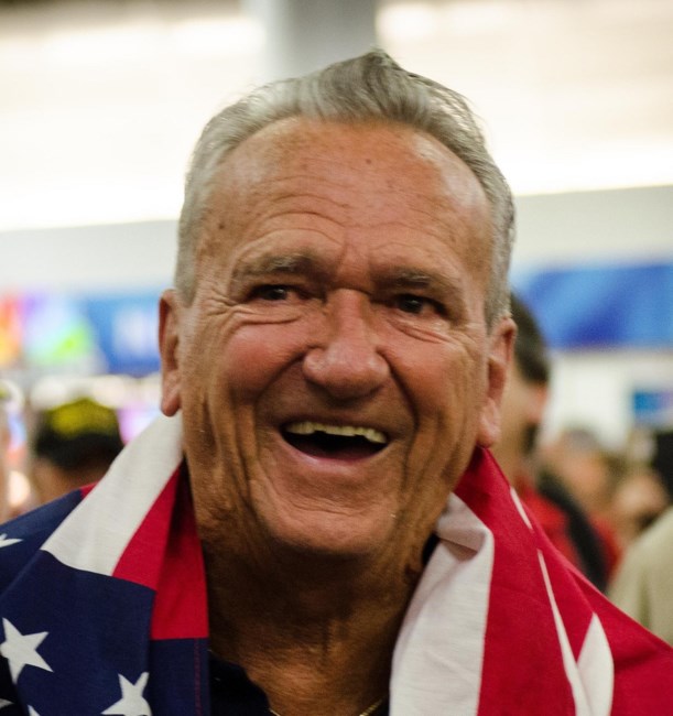 Obituario de Robert Sherman