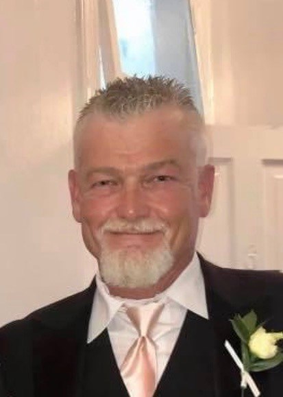 Obituario de Lonnie Ray Miller Jr.