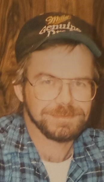 Obituary of Randy Lee Crebo