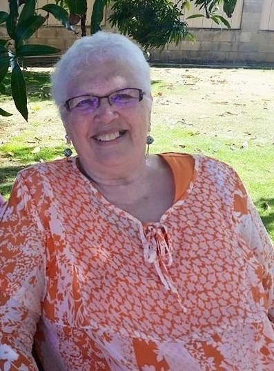 Obituary of Audrey May Bryan