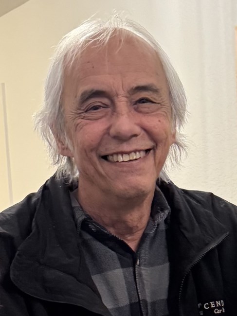 Obituary of Douglas Kim Wong