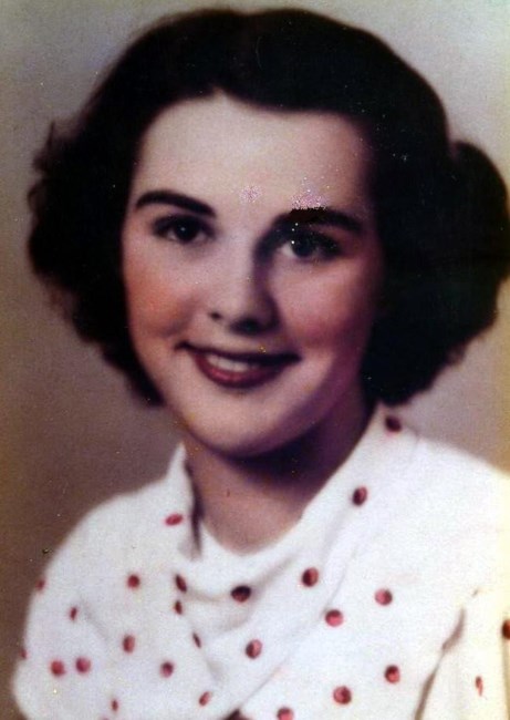 Obituary of Mrs. Juanita Cobb Ussery