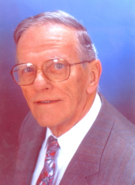 Obituary of John Johnny Alexander Grimm