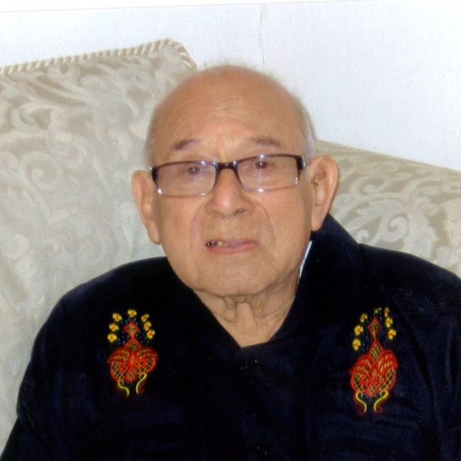 Obituary of Natividad "Joe" Lira Barron