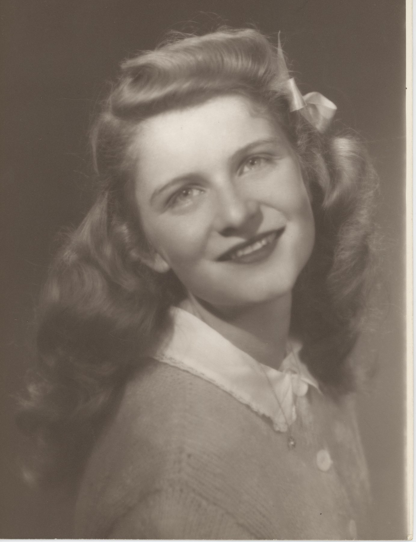 Obituary of Barbara J. Lynch