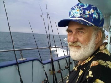 Obituario de Charles Henry Ferrell Jr.