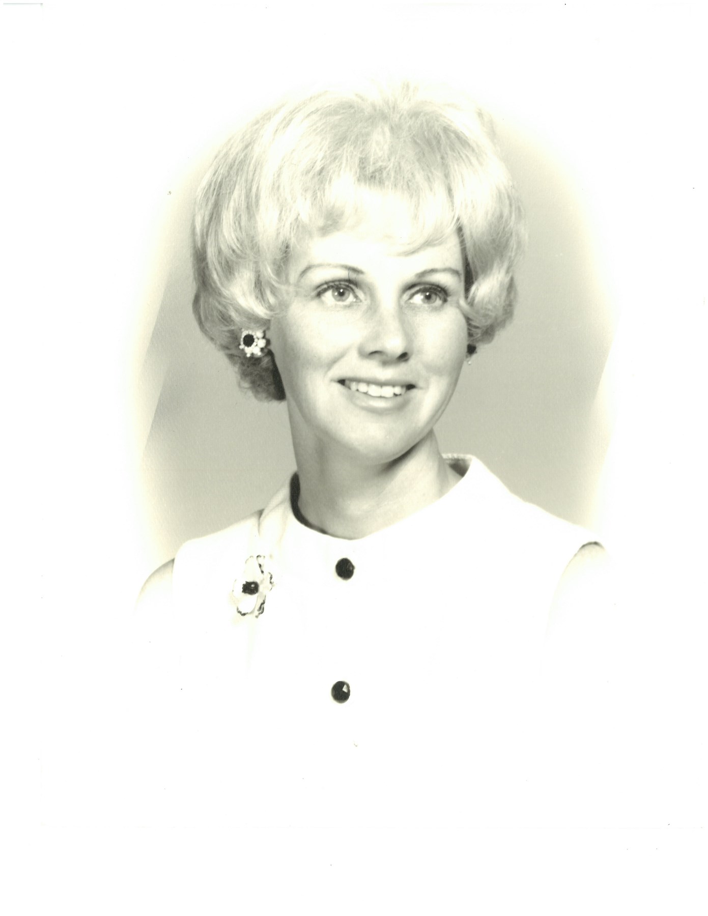 Barbara BARRON Obituary Tucson, AZ