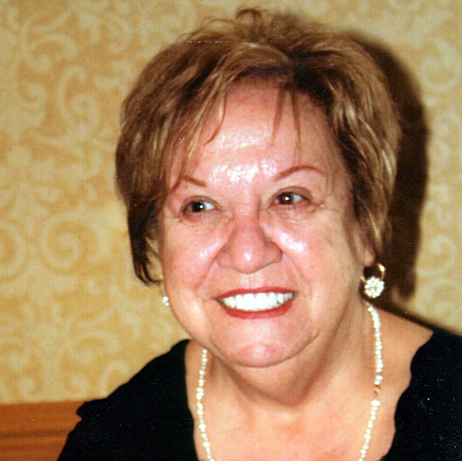 Avis de décès de Camille Viau