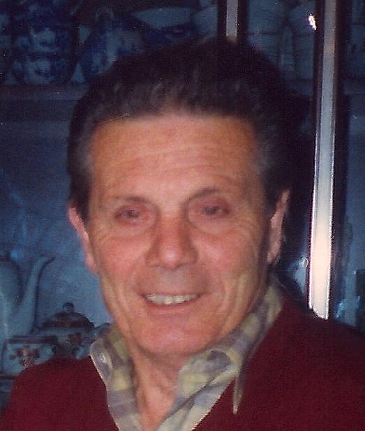 Obituary of Franco Ercolano