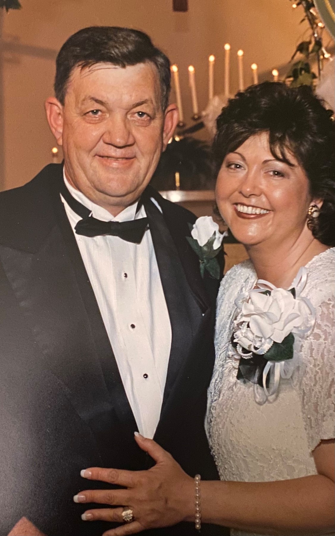 Obituary of Wayne Gandy