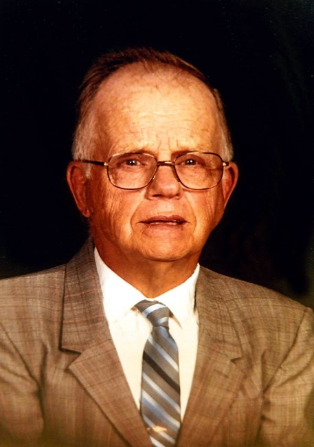 Obituary of William "Don" D. Wilson